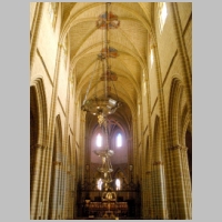 Catedral de Pamplona, photo Zarateman, Wikipedia,2.JPG